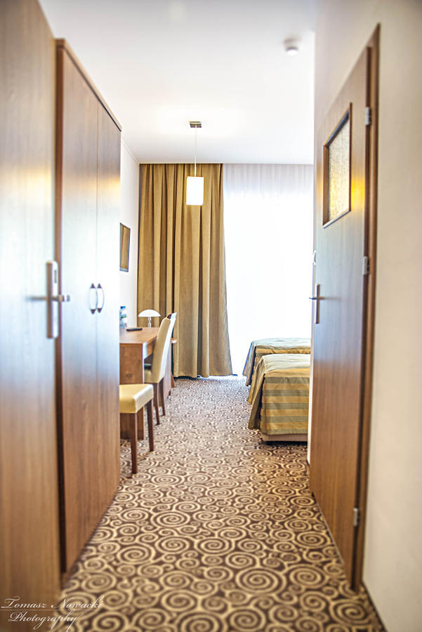 Hotel Drohicki เดอรอฮิชิน ห้อง รูปภาพ