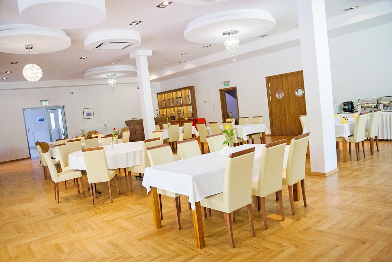Hotel Drohicki เดอรอฮิชิน ภายนอก รูปภาพ