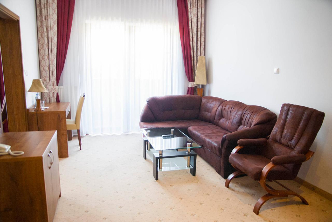 Hotel Drohicki เดอรอฮิชิน ภายนอก รูปภาพ