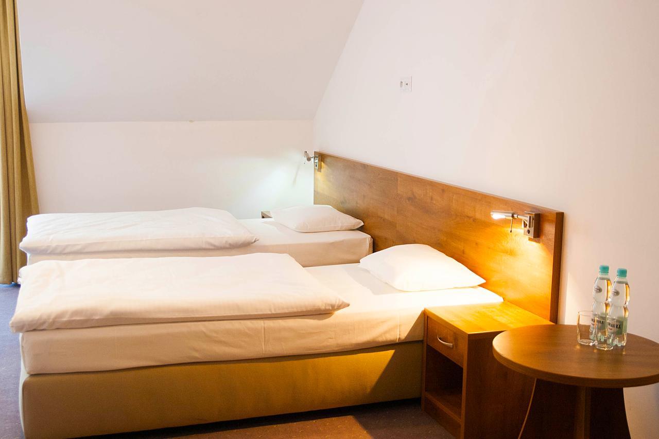 Hotel Drohicki เดอรอฮิชิน ภายนอก รูปภาพ