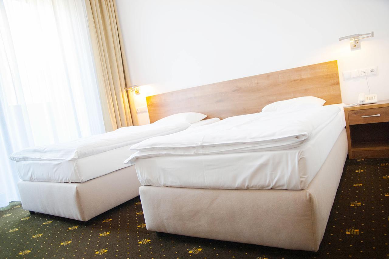 Hotel Drohicki เดอรอฮิชิน ภายนอก รูปภาพ